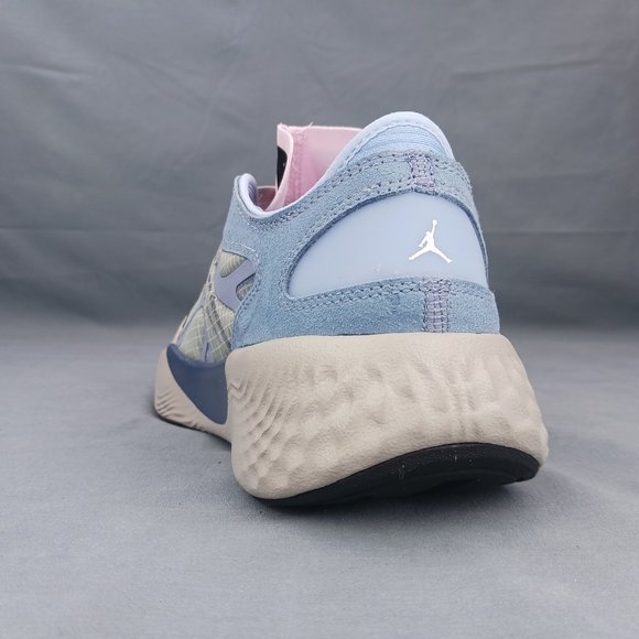 Air Jordan Delta 3 Low Mens Basketball Blue Gray DR5280 014 Sizes 7-11 NO BOXTOP - Picture 6 of 10